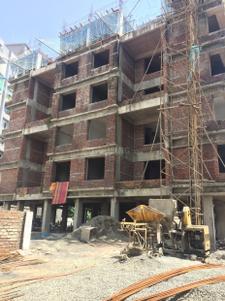 Project Image of 400.0 - 709.0 Sq.ft 1 BHK Apartment for buy in Prakalp Pride 