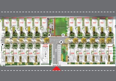 Project Image of 4560 Sq.ft 4 BHK Villa for sale in Gachibowli for Rs. 180000000