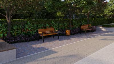 Project Image of 1216.0 - 1655.0 Sq.ft 2 BHK Apartment for buy in Surya Serene Skyline