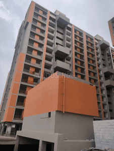 Project Image of 577.91 - 982.64 Sq.ft 2 BHK Apartment for buy in Shyam Grace