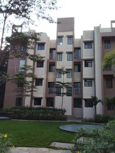 Project Image of 379.0 - 577.0 Sq.ft 1 BHK Apartment for buy in Supreme Belmac Riverside III A Bldg