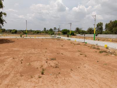 Project Image of 1200.0 - 1500.0 Sq.ft Residential Plot Plot for buy in Samrudhi Layout