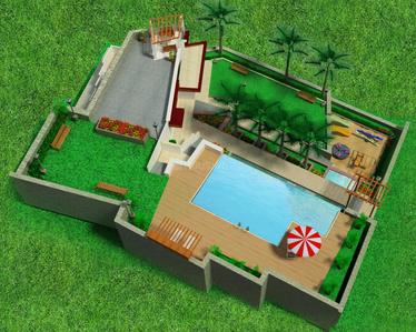 Project Image of 2090.0 - 5588.0 Sq.ft Residential Plot Plot for buy in Makwana Waterbliss