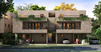 Project Image of 745.0 - 991.0 Sq.ft 2 BHK Villa for buy in Hiland Bonochhaya