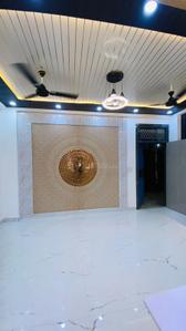 Project Image of 1200.0 - 2300.0 Sq.ft 3 BHK Builder Floor for buy in Ambey Luxury Flats