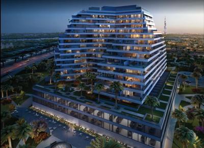 Project Image of 374.0 - 1939.0 Sq.ft Studio Studio Apartment for buy in Azizi Fawad Azizi Residence