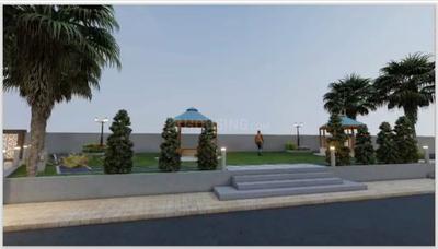 SSL Arise City Plot 1