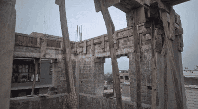 Project Image of 939.0 - 1800.0 Sq.ft 2 BHK Apartment for buy in Skytech Golap Residency