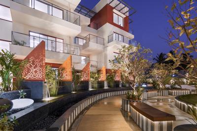 Project Image of 3320.0 - 4450.0 Sq.ft 4 BHK Penthouse for buy in Keya Life By The Lake