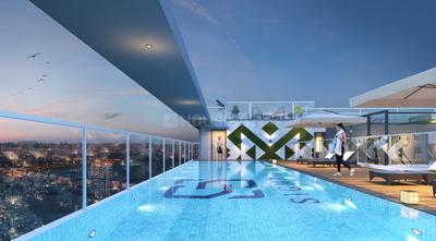 Project Image of 391.0 - 955.0 Sq.ft 1 BHK Apartment for buy in Sigma Solitaire