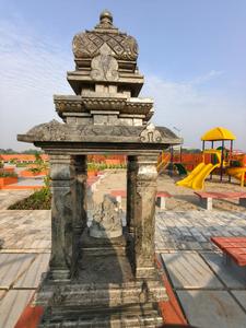 Project Image of 915.0 - 3566.0 Sq.ft Residential Plot Plot for buy in KG Kingdom Of Joy
