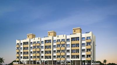 Project Image of 430.0 - 802.0 Sq.ft 1 BHK Apartment for buy in Siddhivinayak Vision Woods 1