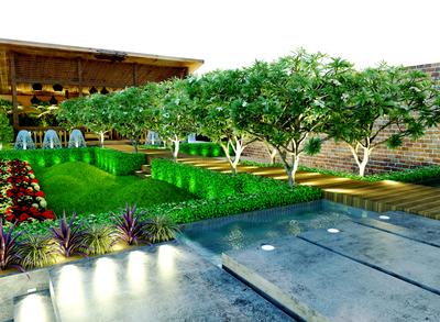 Project Image of 947.0 - 1410.0 Sq.ft 3 BHK Apartment for buy in Satyajeet Sopan