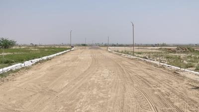 Project Image of 900.0 - 3600.0 Sq.ft Residential Plot Plot for buy in Metro City