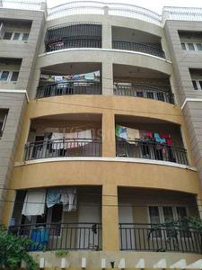 Project Image of 688.0 - 859.0 Sq.ft 2 BHK Apartment for buy in Sri Sai Krupa Developers Enclave