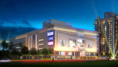 Project Image of 1350.0 - 3655.0 Sq.ft 2 BHK Apartment for buy in Tata Capitol Heights