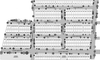 Project Image of 905.0 - 972.0 Sq.ft 4 BHK Villa for buy in Kasturi Residency