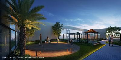 Project Image of 1780 Sq.ft 3 BHK Apartment / Flat for sale in Patia for Rs. 20400000