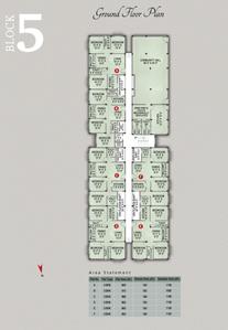 Project Image of 900.0 - 1192.0 Sq.ft 2 BHK Apartment for buy in Magnolia Vishnupriya