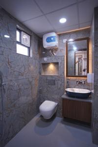 Project Image of 1800.0 - 3185.0 Sq.ft 3 BHK Apartment for buy in Elgin Heights