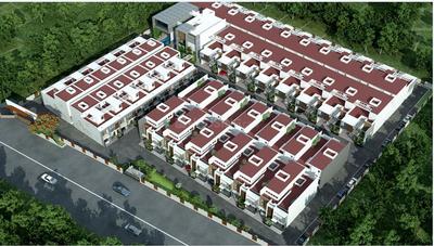 Project Image of 2563.0 - 3914.0 Sq.ft 4 BHK Villa for buy in Raja Woods Parkk