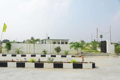 Project Image of 1350.0 - 2880.0 Sq.ft Residential Plot Plot for buy in Siyora Shakthi County Phase 1