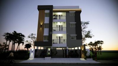 Project Image of 983.0 - 1000.0 Sq.ft 2 BHK Apartment for buy in Dura Sita Apartments