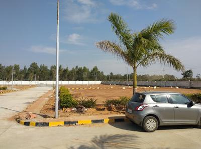 Project Image of 1200.0 - 2400.0 Sq.ft Residential Plot Plot for buy in Xotic Anthea