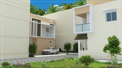 Project Image of 530.0 - 2140.0 Sq.ft 1 BHK Apartment for buy in The Nest Njoy