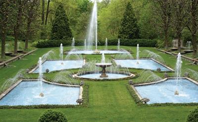 Suncity Anantam Landscaped Gardens 3
