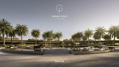 Project Image of 4168.0 - 8635.0 Sq.ft 4 BHK Villa for buy in Emaar Chevalia Estate 2