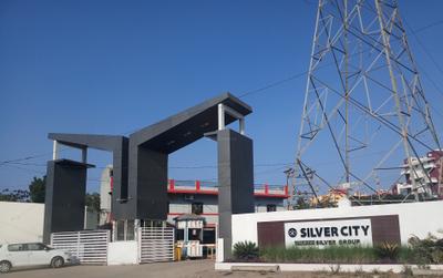 Project Image of 593.0 - 962.0 Sq.ft 1 BHK Apartment for buy in Silver City