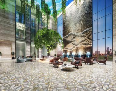 Project Image of 971.98 - 1511.36 Sq.ft 2 BHK Apartment for buy in Seven Eleven Courtyard