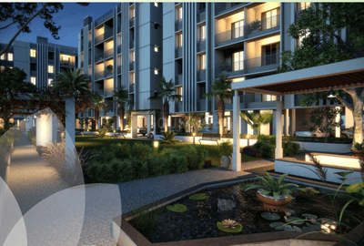 Project Image of 1053.0 - 1566.0 Sq.ft 2 BHK Apartment for buy in Ozone City