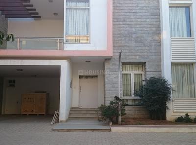Project Image of 3204.0 - 4593.0 Sq.ft 3.5 BHK Villa for buy in LGCL Ashlar
