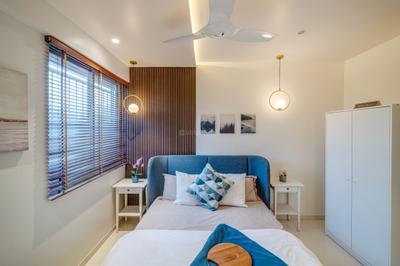Project Image of 900.0 - 1100.0 Sq.ft 2 BHK Apartment for buy in UP Life Phase 1