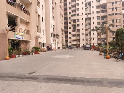 Project Image of 1125.0 - 1867.0 Sq.ft 2 BHK Apartment for buy in Jaipuria Sunrise Greens Apartment