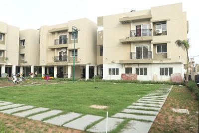 Project Image of 599.0 - 1277.0 Sq.ft 1.5 BHK Apartment for buy in Jain Abhineet