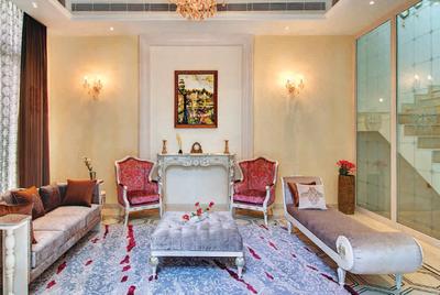 Project Image of 1380.0 - 2720.0 Sq.ft 2.5 BHK Apartment for buy in Mahagun Mirabella