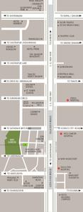 Project Image of 2218 Sq.ft 3 BHK Apartment / Flat for sale in Sola for Rs. 23000000