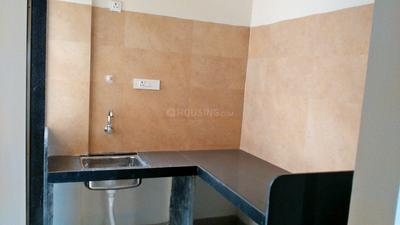 Project Image of 451.0 - 883.0 Sq.ft 1 BHK Apartment for buy in Mark Nautilus
