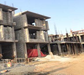 Project Image of 1408.0 - 3202.0 Sq.ft 2 BHK Villa for buy in Raunaq Eden Villas