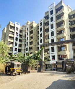 Project Image of 470 Sq.ft 1 BHK Apartment / Flat for sale in Ambernath West for Rs. 2400000