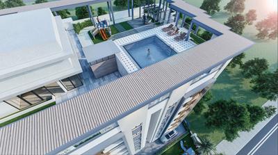 Project Image of 1092.0 - 1534.0 Sq.ft 2 BHK Apartment for buy in Preview Prime Residency