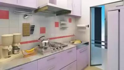 Project Image of 609.0 - 721.0 Sq.ft 2 BHK Apartment for buy in Hubtown Countrywoods Building 1