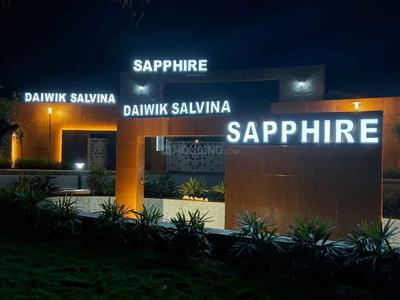 Project Image of 2533.0 - 3600.0 Sq.ft 3 BHK Villa for buy in Daiwik Salvina Sapphire