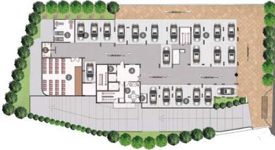 Project Image of 887.0 - 1462.0 Sq.ft 2 BHK Apartment for buy in Sowparnika Yara