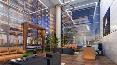Project Image of 647.0 - 3563.0 Sq.ft 2 BHK Apartment for buy in Surya Signature