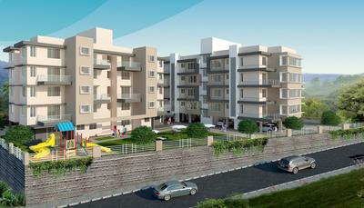 J D Manas Height B Wing Images for Elevation of J D Manas Height B Wing 1