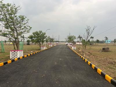 Premier JJS Jayaseker Nagar Internal Roads & Footpaths 1